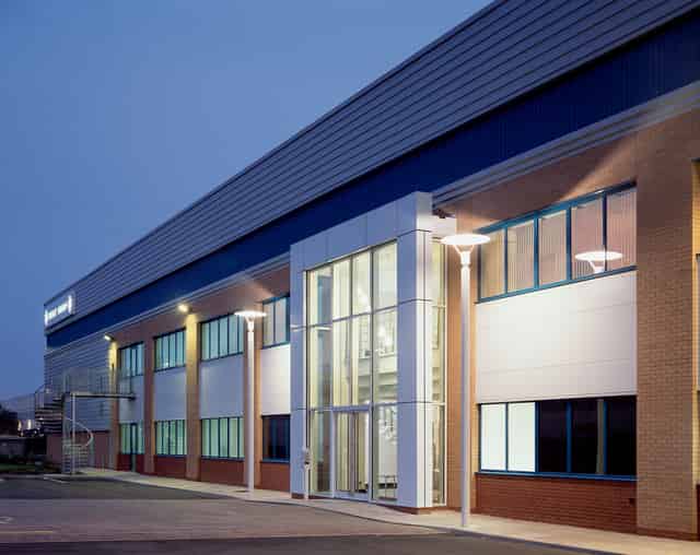 Innovation Centre