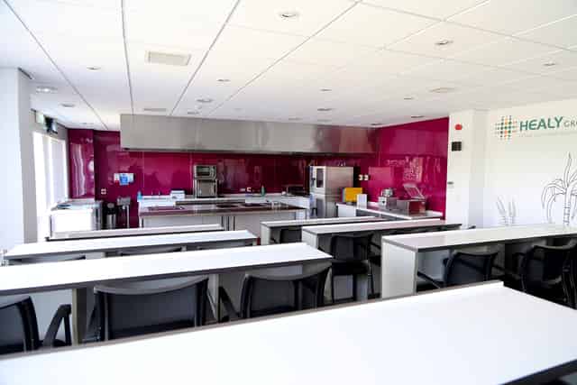 Innovation Centre