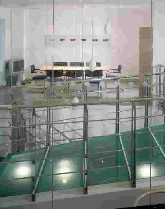 Innovation Centre