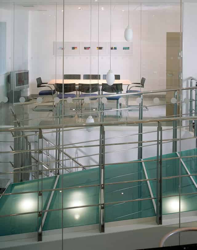 Innovation Centre