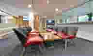 Reception Halls