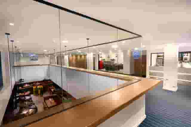 Hotel Football