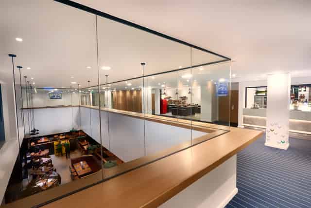Players Lounge