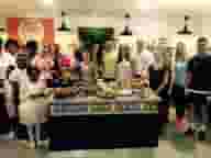 Reception Halls