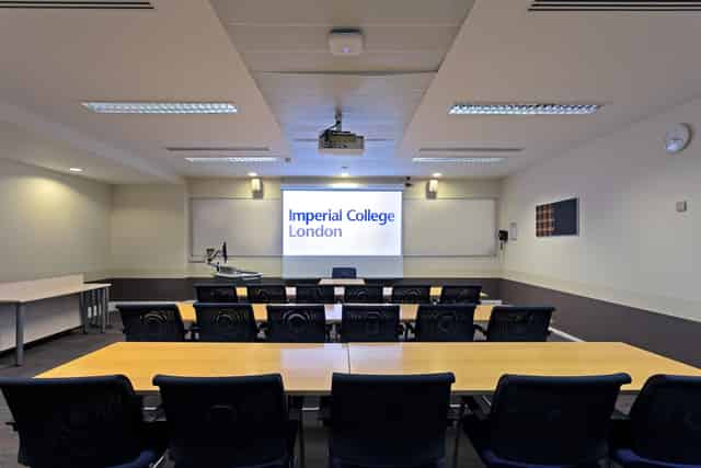 Imperial Venues - Imperial College South Kensington