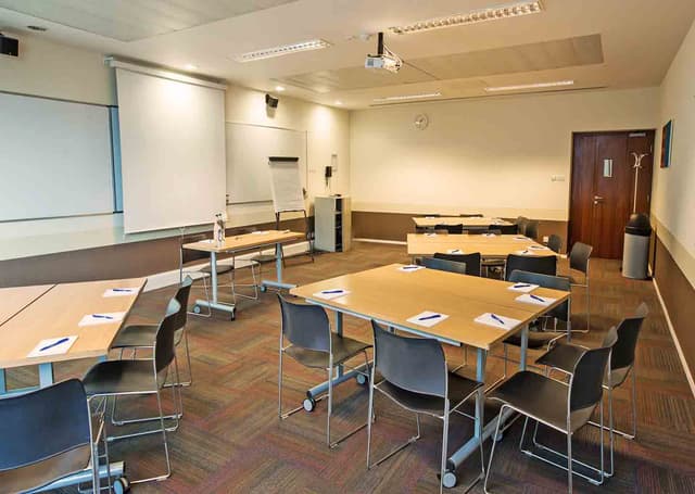 Imperial Venues - Imperial College South Kensington