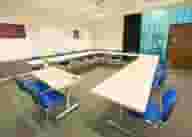 Meeting Rooms