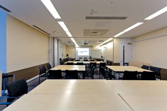 Imperial Venues - Imperial College South Kensington