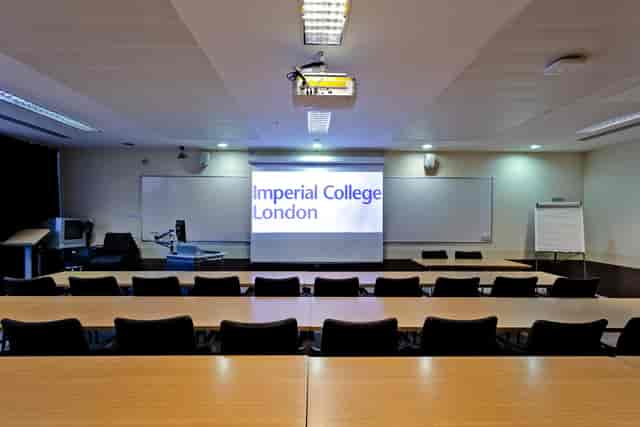 Imperial Venues - Imperial College South Kensington