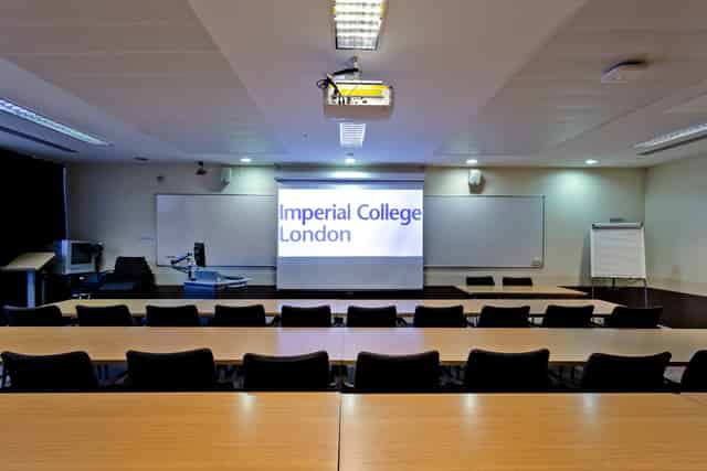 Imperial Venues - Imperial College South Kensington