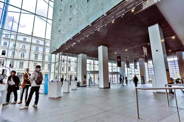 Imperial Venues - Imperial College South Kensington