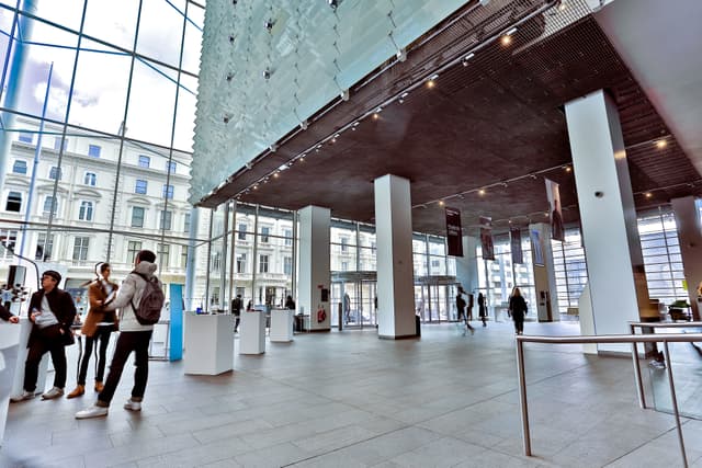 Imperial Venues - Imperial College South Kensington
