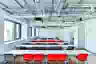 Meeting Rooms