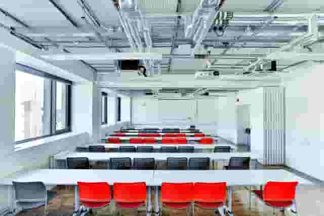 Imperial Venues - Imperial College South Kensington