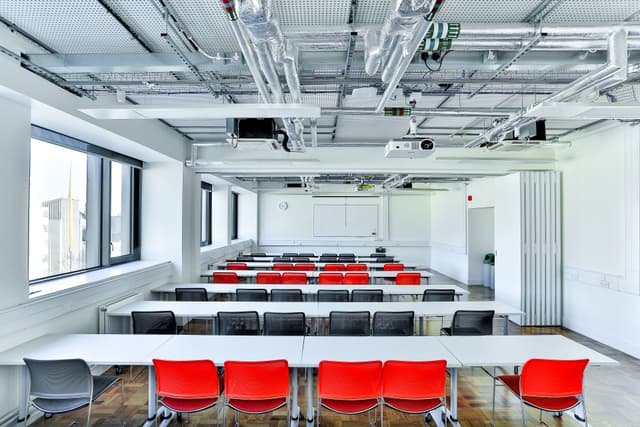 Imperial Venues - Imperial College South Kensington