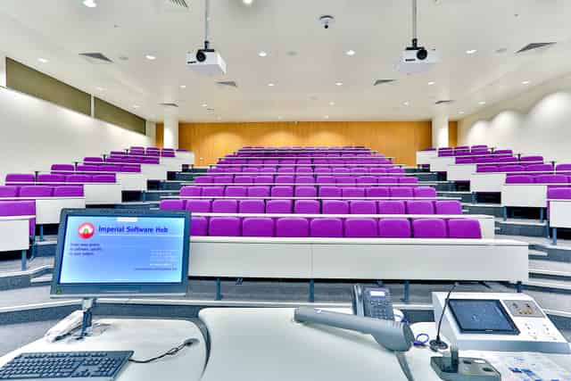 Imperial Venues - Imperial College South Kensington