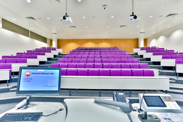 Imperial Venues - Imperial College South Kensington