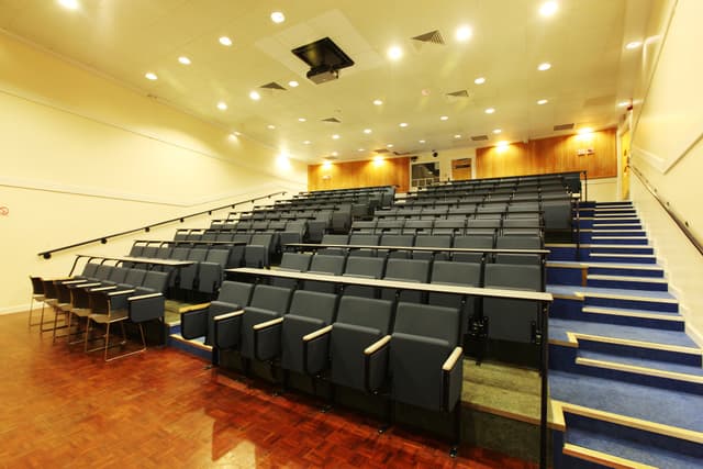 Imperial Venues - Imperial College South Kensington
