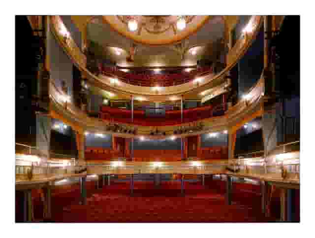 Harold Pinter Theatre