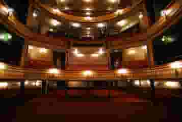 Harold Pinter Theatre