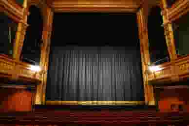Harold Pinter Theatre