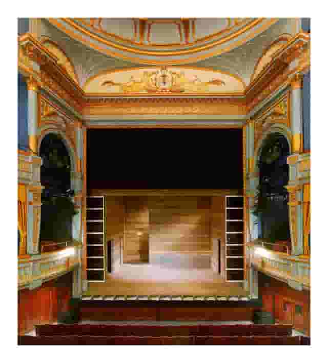 Harold Pinter Theatre