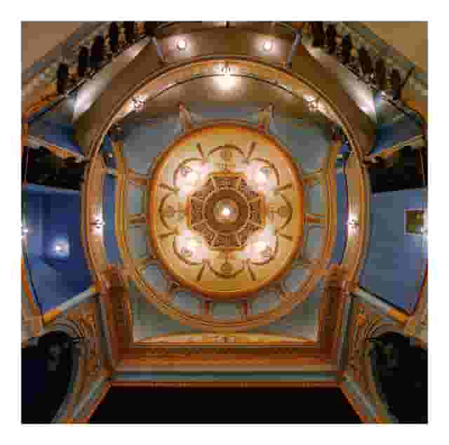 Harold Pinter Theatre