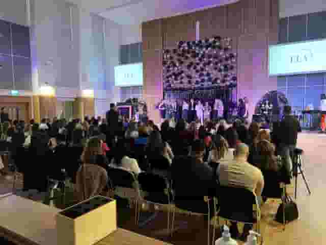 Westbourne Park Baptist Church