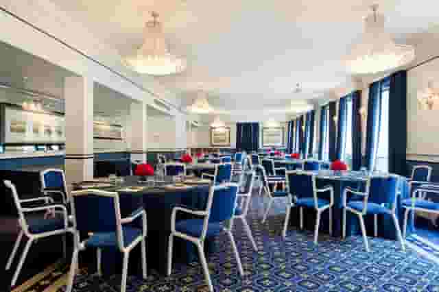 The Chesterfield Mayfair Hotel