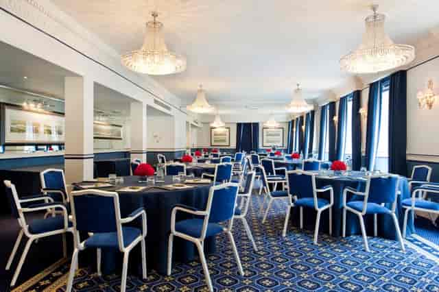 Royal Suite