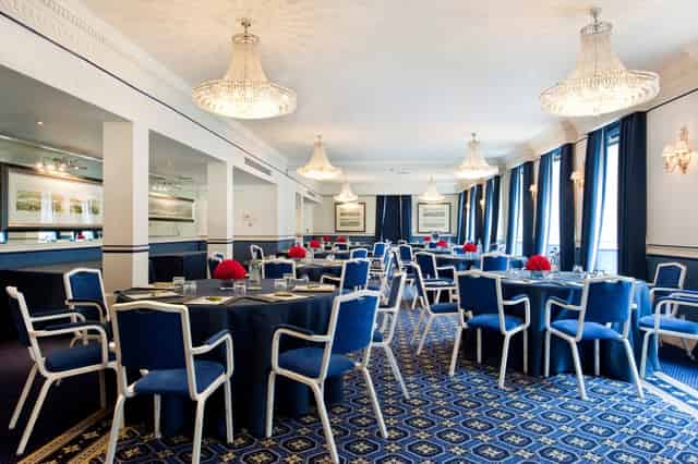 The Chesterfield Mayfair Hotel