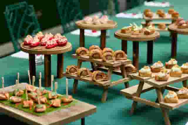 The Chesterfield Mayfair Hotel