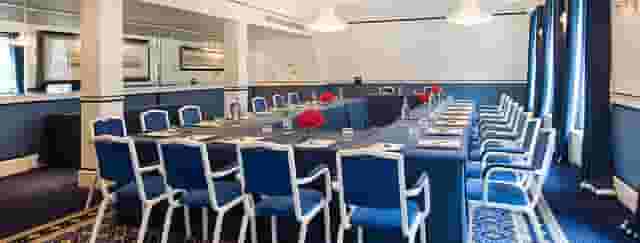 The Chesterfield Mayfair Hotel