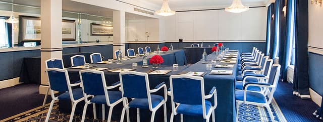 The Chesterfield Mayfair Hotel