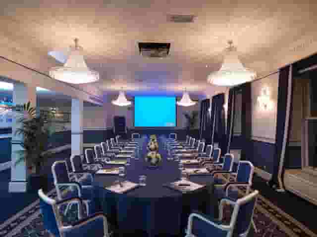 The Chesterfield Mayfair Hotel