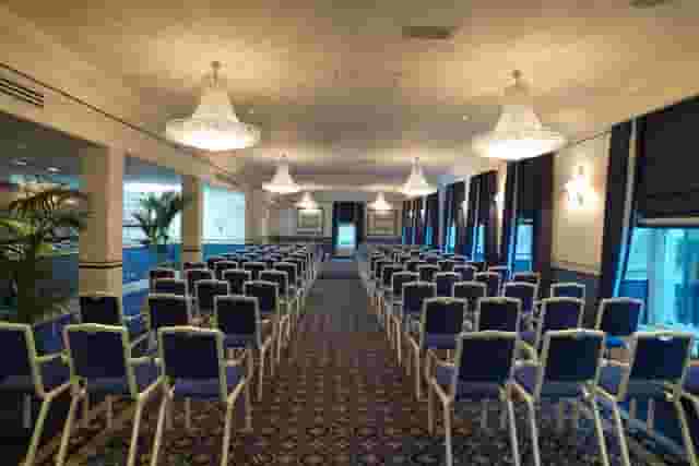 The Chesterfield Mayfair Hotel