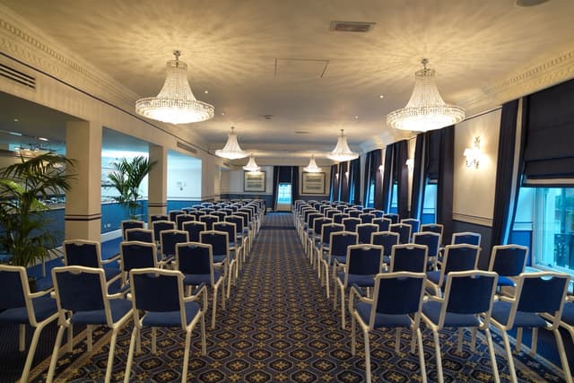 The Chesterfield Mayfair Hotel