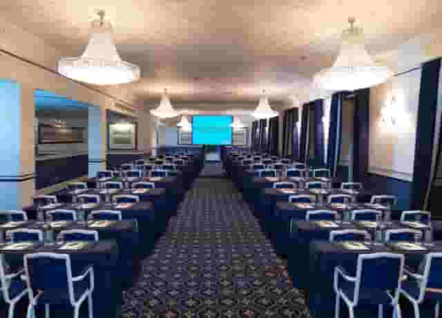 The Chesterfield Mayfair Hotel