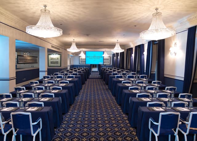 The Chesterfield Mayfair Hotel