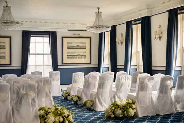 The Chesterfield Mayfair Hotel