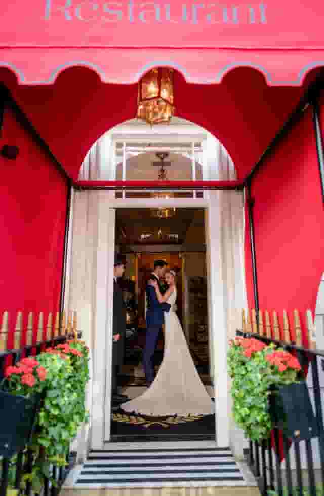 The Chesterfield Mayfair Hotel