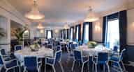 Unique Conference Venues