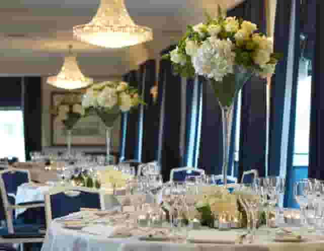 The Chesterfield Mayfair Hotel