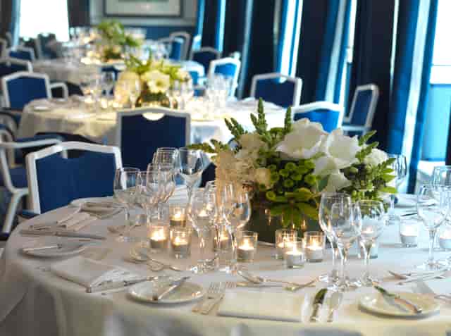 The Chesterfield Mayfair Hotel