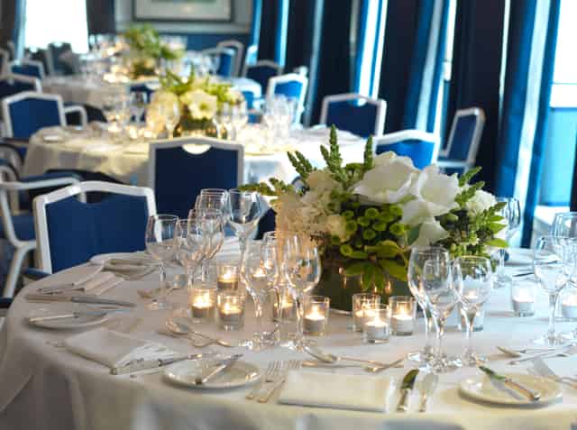 The Chesterfield Mayfair Hotel