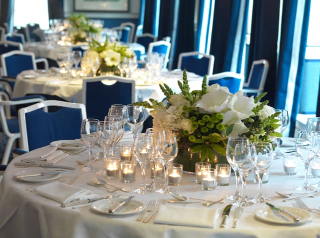 The Chesterfield Mayfair Hotel