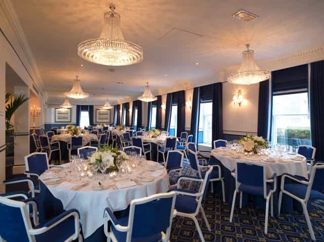 The Chesterfield Mayfair Hotel