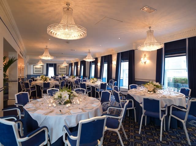 The Chesterfield Mayfair Hotel