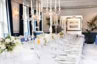 Private Dining Rooms