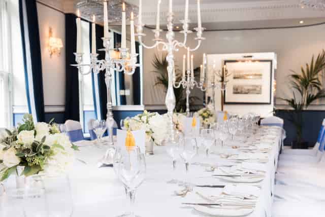 The Chesterfield Mayfair Hotel